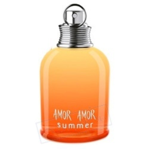 CACHAREL Amor Amor Summer 30 cacharel amor amor tentation 100