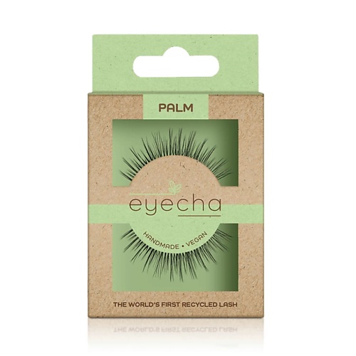 Ресницы накладные EYECHA Ресницы накладные удлиняющие Palm