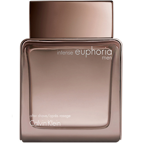 CALVIN KLEIN Euphoria Men Intense 100 calvin klein euphoria eau de toilette 50