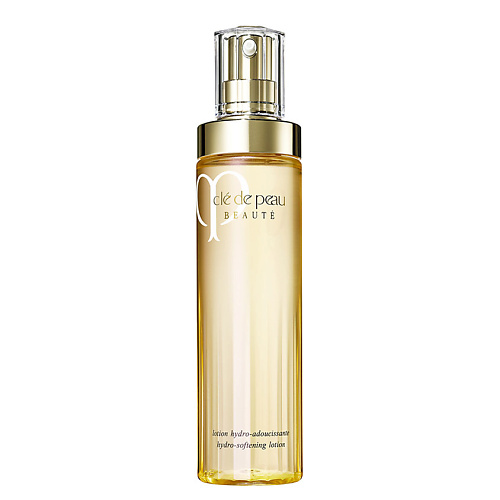 

CLÉ DE PEAU BEAUTÉ Увлажняющий смягчающий лосьон, Увлажняющий смягчающий лосьон