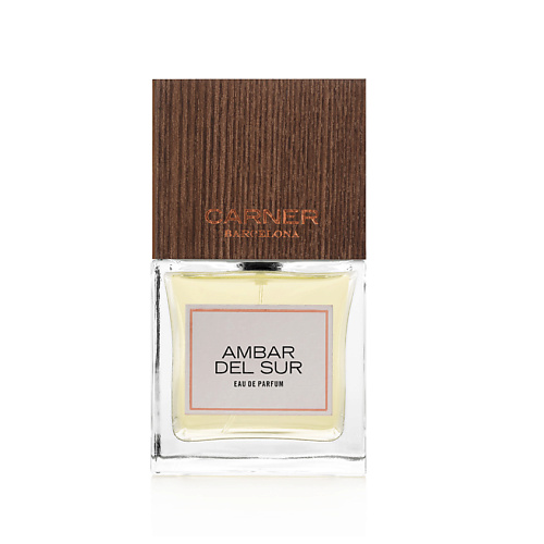 CARNER BARCELONA Ambar del sur 50