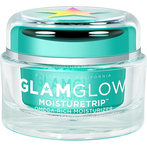

GLAMGLOW Увлажняющий крем для лица Moisturetrip Omega-Rich Moisturizer, Увлажняющий крем для лица Moisturetrip Omega-Rich Moisturizer