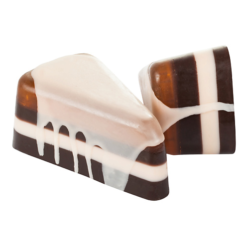 

ЛЭТУАЛЬ Мыло GOURMET JOIE AU CHOCOLAT, Мыло GOURMET JOIE AU CHOCOLAT