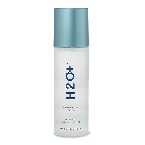 H2O+ Эссенция для лица увлажняющая Hydration Oasis secret skin тонер для лица с экстрактом алоэ aloe hydration 250