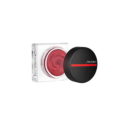SHISEIDO Румяна-вуаль Minimalist 2550₽