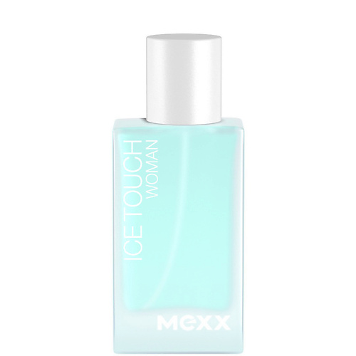 MEXX Ice Touch Woman 15 xx by mexx very nice