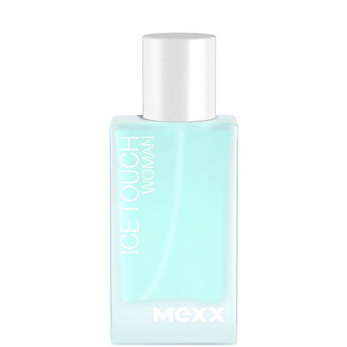 MEXX Ice Touch Woman 15 свитшот mexx