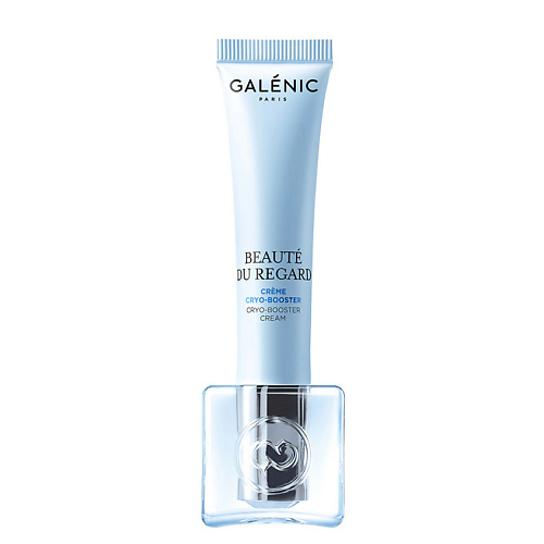 GALENIC Крем для зоны вокруг глаз ультра-охлаждающий Beaute du Regard Cryo-Booster Cream