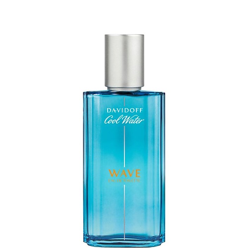 DAVIDOFF Cool Water Wave Man 75 davidoff cool water parfum 50