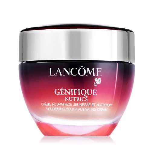 LANCOME Питательный крем для молодости кожи Genifique Nutrics