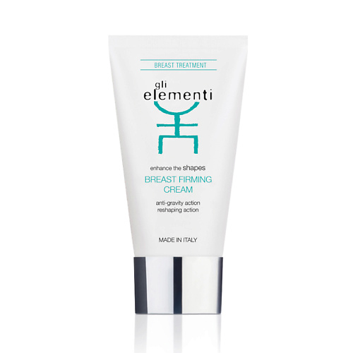

GLI ELEMENTI Крем для груди подтягивающий Breast Firming Cream, Крем для груди подтягивающий Breast Firming Cream