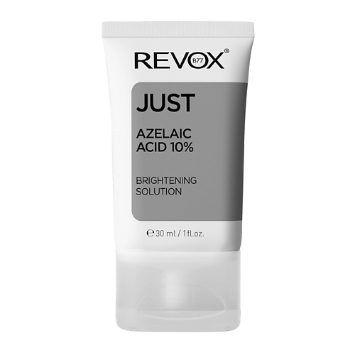 Флюид для лица REVOX B77 Флюид для лица с азелаиновой кислотой 10% уход за лицом revox b77 крем для лица легкой текстуры