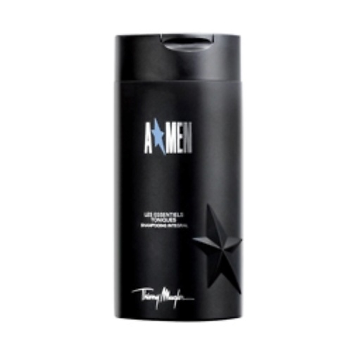

MUGLER Шампунь для тела и волос А*Men, Шампунь для тела и волос А*Men