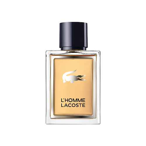 Мужская парфюмерия LACOSTE L'Homme 50