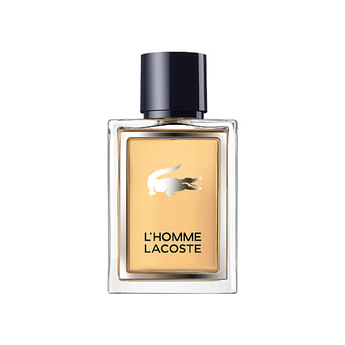 LACOSTE L'Homme 50 lacoste l homme intense 50