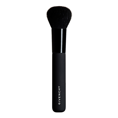 цена Кисть для лица GIVENCHY Кисть для нанесения румян Blush Brush