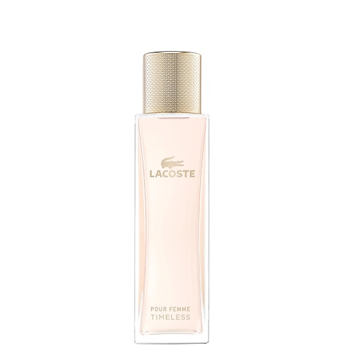 

LACOSTE Pour Femme Timeless 50, Pour Femme Timeless