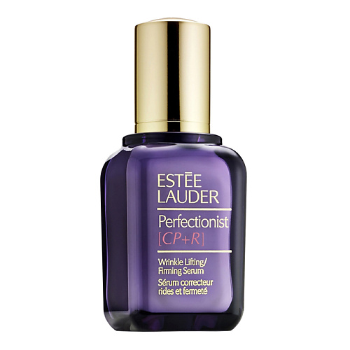 

ESTEE LAUDER Сыворотка против морщин, повышающая упругость кожи Perfectionist CP+R, Сыворотка против морщин, повышающая упругость кожи Perfectionist CP+R