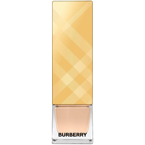 Тональные средства BURBERRY Тональная основа Ultimate Glow