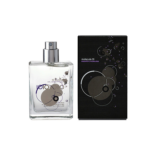 

ESCENTRIC MOLECULES MOLECULE 01 30, MOLECULE 01