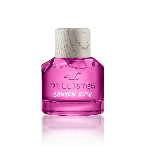 

HOLLISTER Canyon Rush For Her 100, Canyon Rush For Her