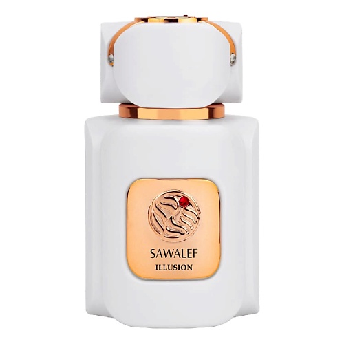 Парфюмерная вода SAWALEF Illusion