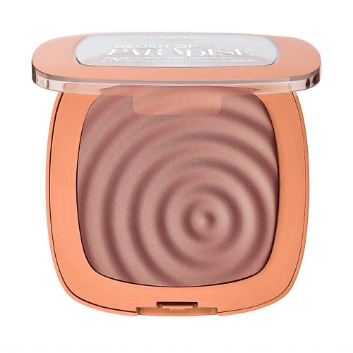 L'ORÉAL PARIS Румяна Blush of Paradise