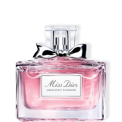 DIOR Miss Dior Absolutely Blooming 100 dior miss dior originale 50
