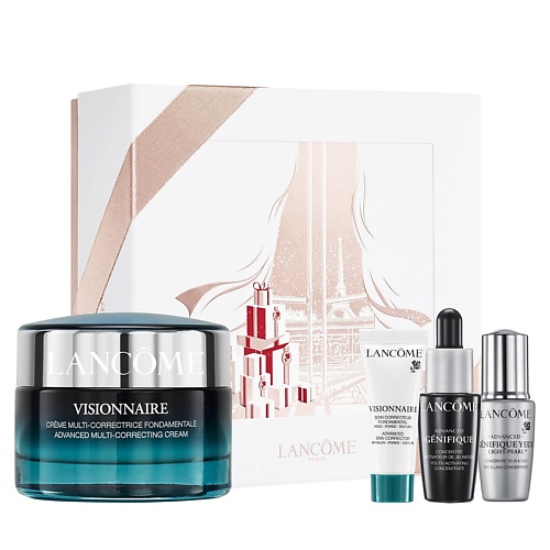 

LANCOME Подарочный набор VISIONNAIRE, Подарочный набор VISIONNAIRE