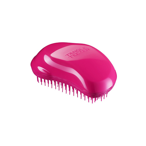 Аксессуары для волос TANGLE TEEZER расческа The Original Pink Fizz