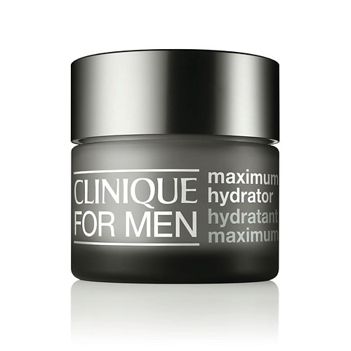 CLINIQUE Интенсивный увлажняющий крем Maximum Hydrator clinique интенсивный увлажняющий крем maximum hydrator