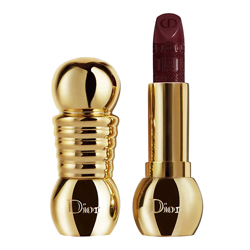 фото Dior помада для губ diorific matte the atelier of dreams