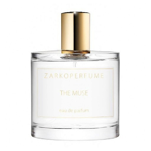 Парфюмерная вода ZARKOPERFUME The Muse scent bibliotheque zarkoperfume the muse