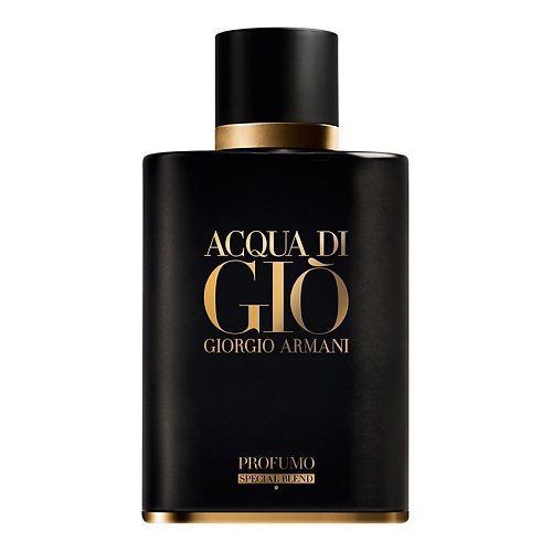 Мужская парфюмерия GIORGIO ARMANI Acqua di Gio Profumo Special Blend 75