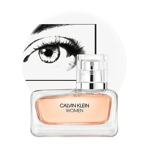 

CALVIN KLEIN Women Intense, Women Intense