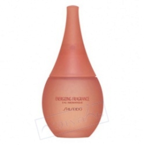 

SHISEIDO Energizing Fragrance, Energizing Fragrance