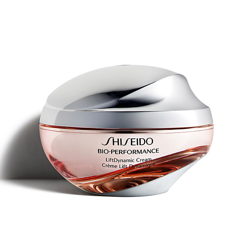 

SHISEIDO Лифтинг-крем интенсивного действия Bio-Performance LiftDynamic, Лифтинг-крем интенсивного действия Bio-Performance LiftDynamic