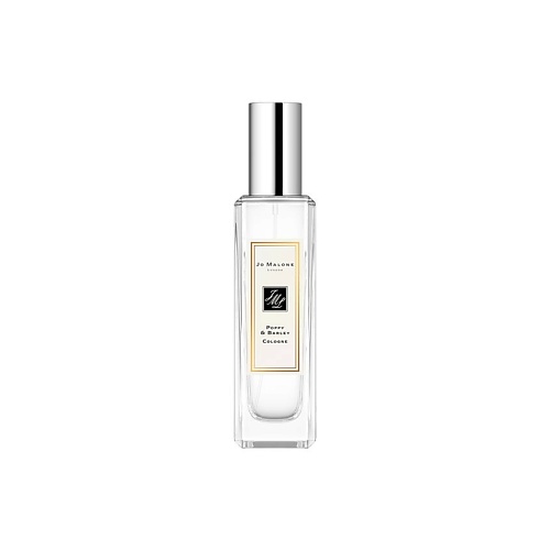 Женская парфюмерия JO MALONE LONDON Poppy & Barley 30
