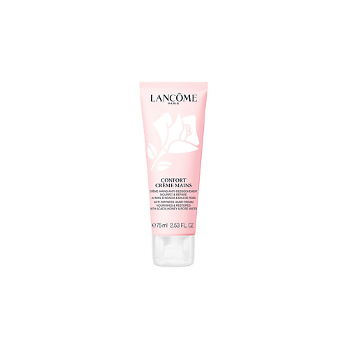 

LANCOME Увлажняющий крем для рук Confort, Увлажняющий крем для рук Confort