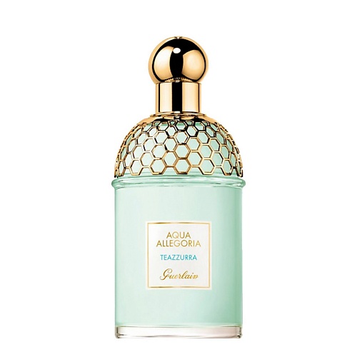 

GUERLAIN Aqua Allegoria Teazzurra. 75, Aqua Allegoria Teazzurra.
