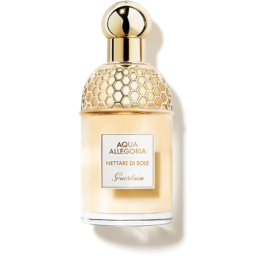 GUERLAIN Aqua Allegoria Nettare Di Sole 75