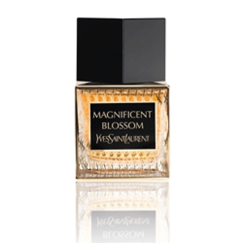 

YVES SAINT LAURENT YSL Magnificent Blossom Russian Edition 80, YSL Magnificent Blossom Russian Edition