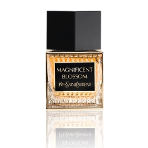 Женская парфюмерия YVES SAINT LAURENT YSL Magnificent Blossom Russian Edition 80