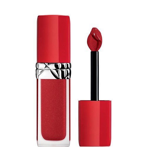 

DIOR Жидкая помада для губ Rouge Dior Ultra Care Liquid, Жидкая помада для губ Rouge Dior Ultra Care Liquid
