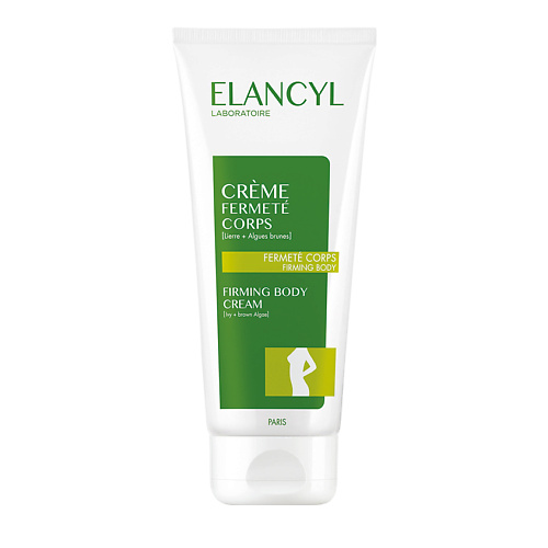 ELANCYL Крем для упругости тела лифтинг крем для тела elancyl firming body cream