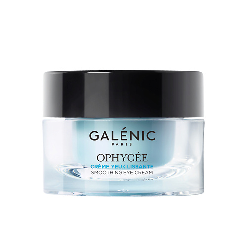 GALENIC Разглаживающий крем для кожи вокруг глаз Ophycee Smoothing Eye Cream