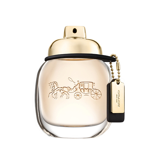 Женская парфюмерия COACH Eau de Parfum 30