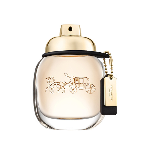 Парфюмерная вода COACH Eau de Parfum женская парфюмерия guerlain insolence eau de parfum