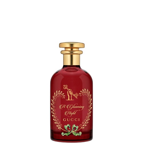 Парфюмерная вода GUCCI Alchemist's Garden A Gloaming Night gucci gucci парфюмерное масло a nocturnal whisper