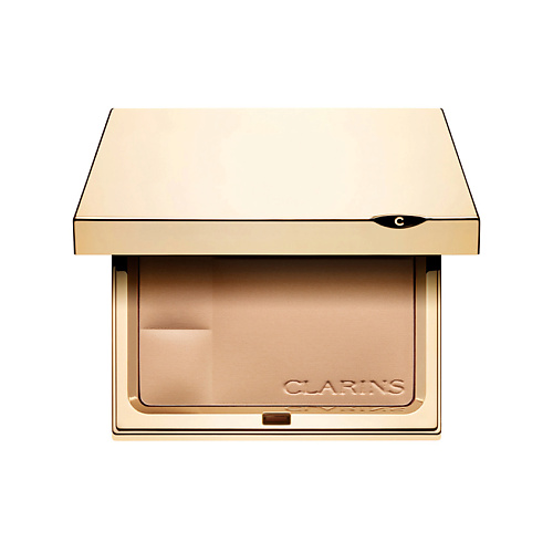 

CLARINS Матирующая компактная пудра Ever Matte, Матирующая компактная пудра Ever Matte